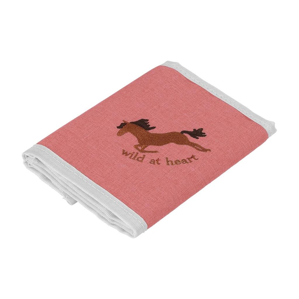 5713034217690 - Geldbeutel Wild at Heart