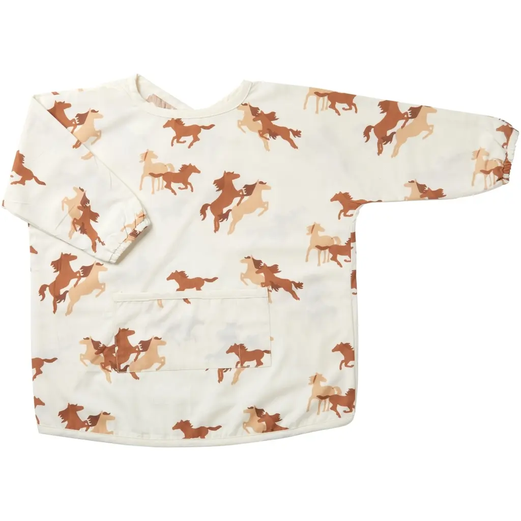 5713034218505 - Lätzchen Kind Wild at Heart