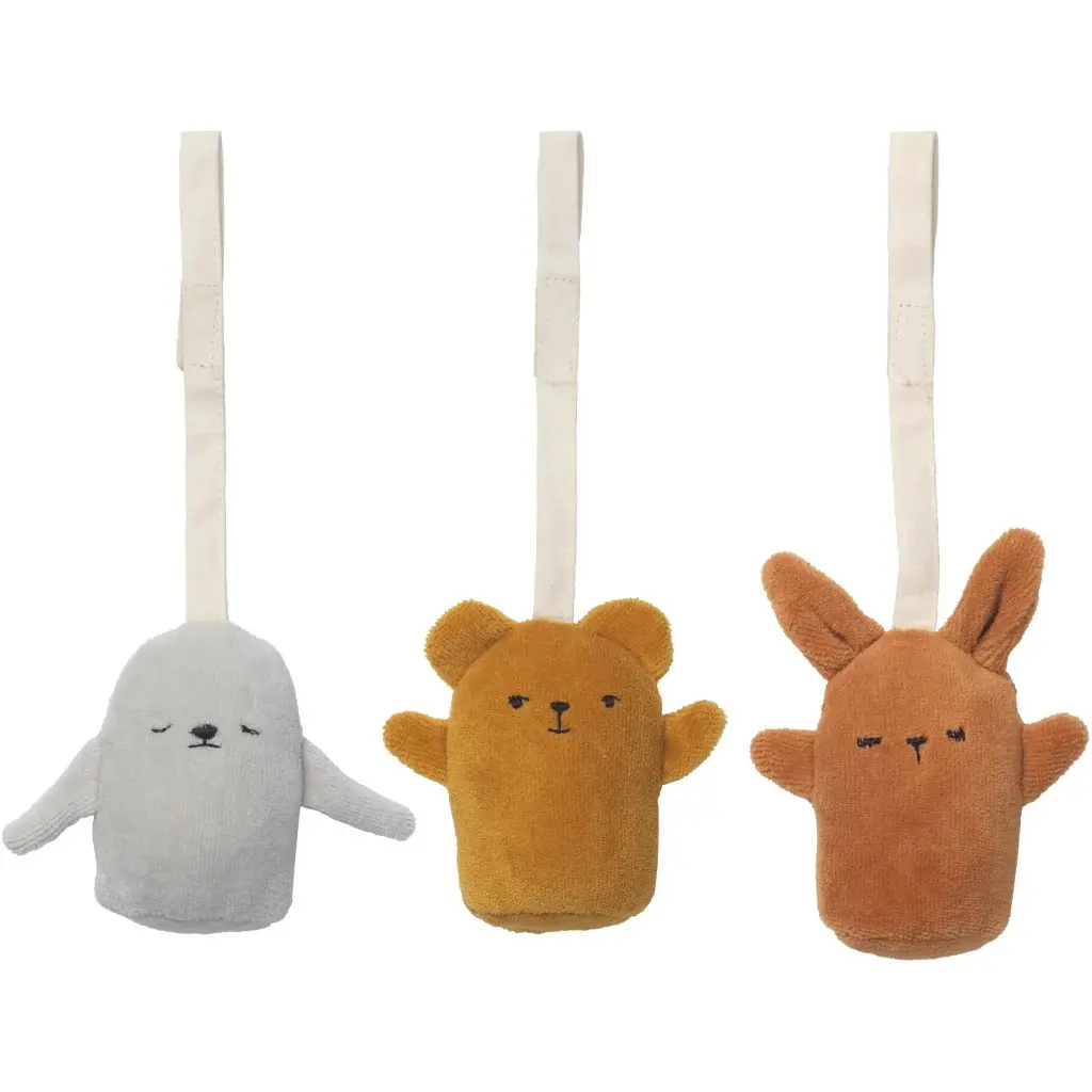 5713034218444 - Zubehör Fabbies (x3)