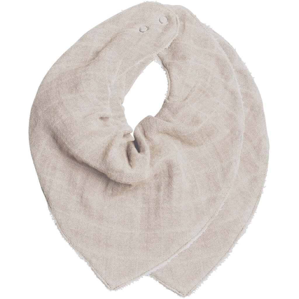 5713034217935 - Bandana-Lätzchen (x2)