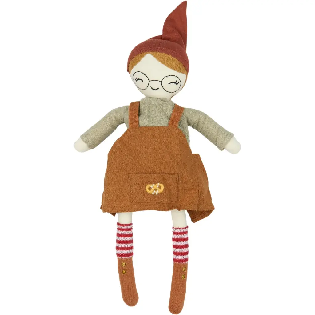 5713034218093 - Puppe Elf Doll Nana