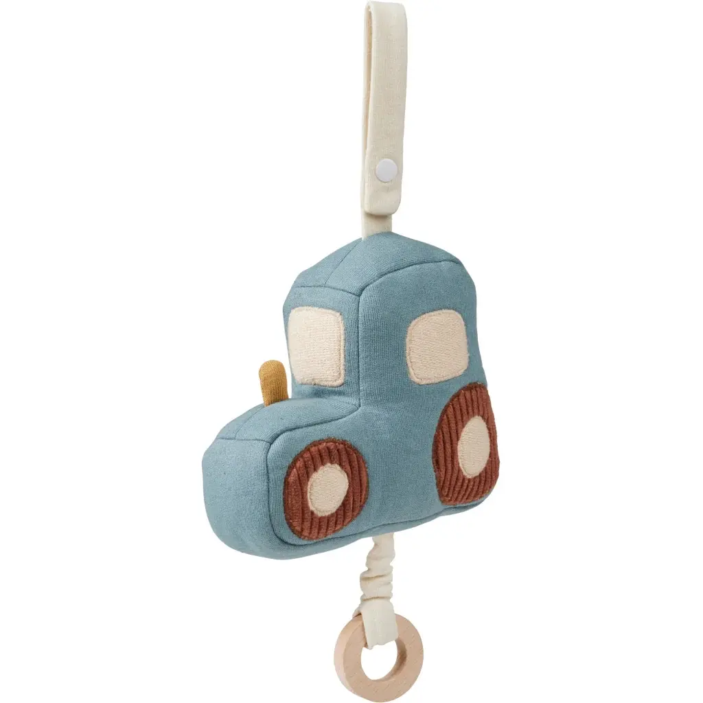 5713034219694 - Mobiler Musiktraktor Fabelab