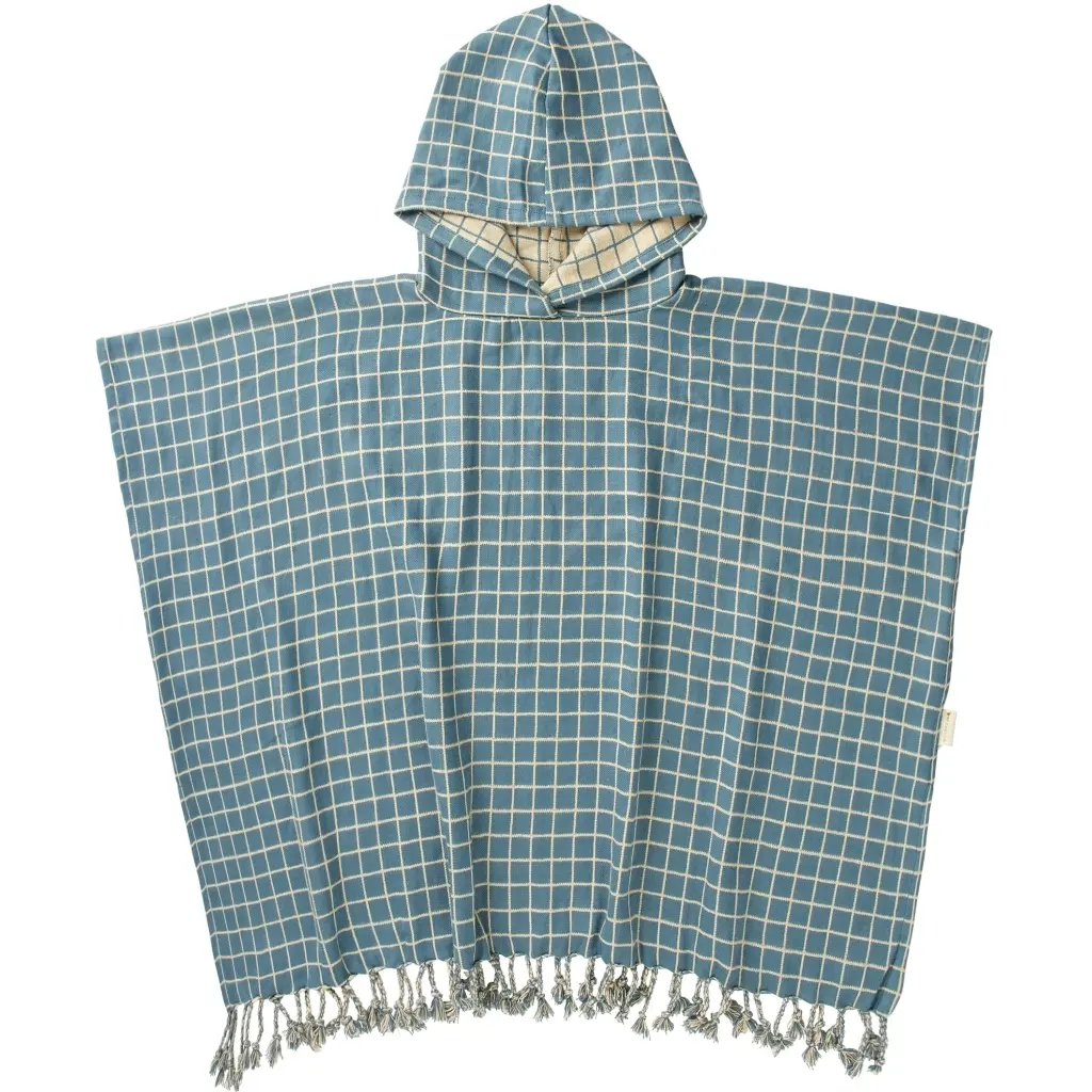 5713034220874 - Poncho Baby Grid