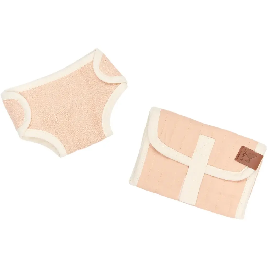 5713034221918 - Zubehör für Puppen Changing