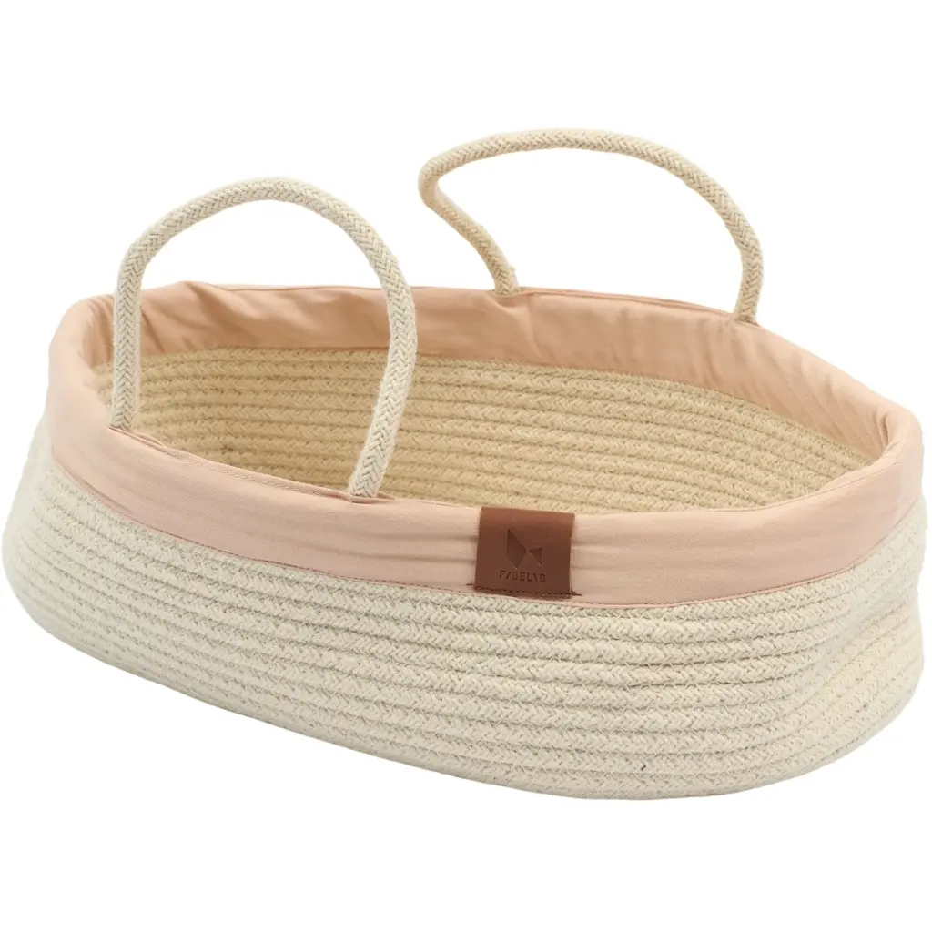 5713034221925 - Zubehör für Puppen Rope Basket