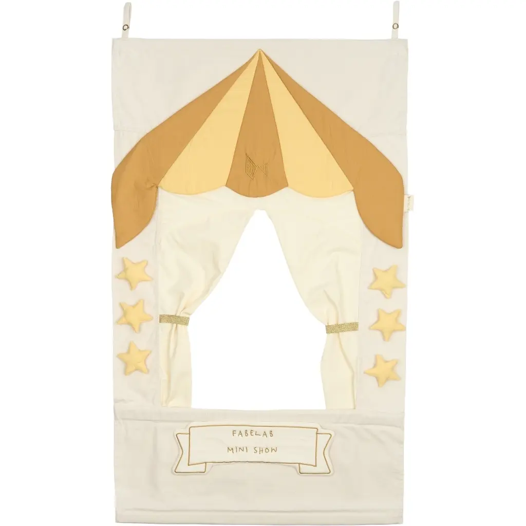 5713034224766 - Kindervorhang Theater - Base w Circus