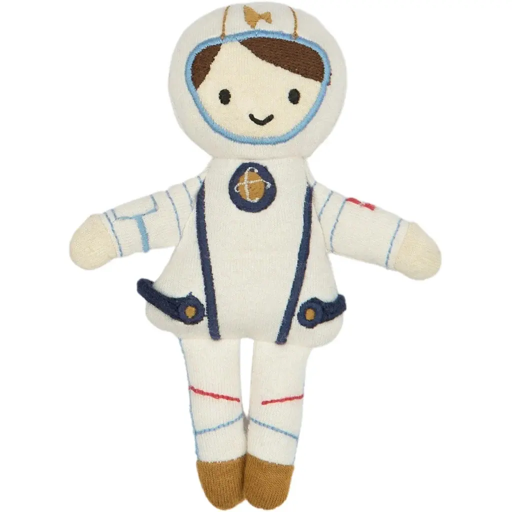 5713034225176 - Plüschtier Astronaut