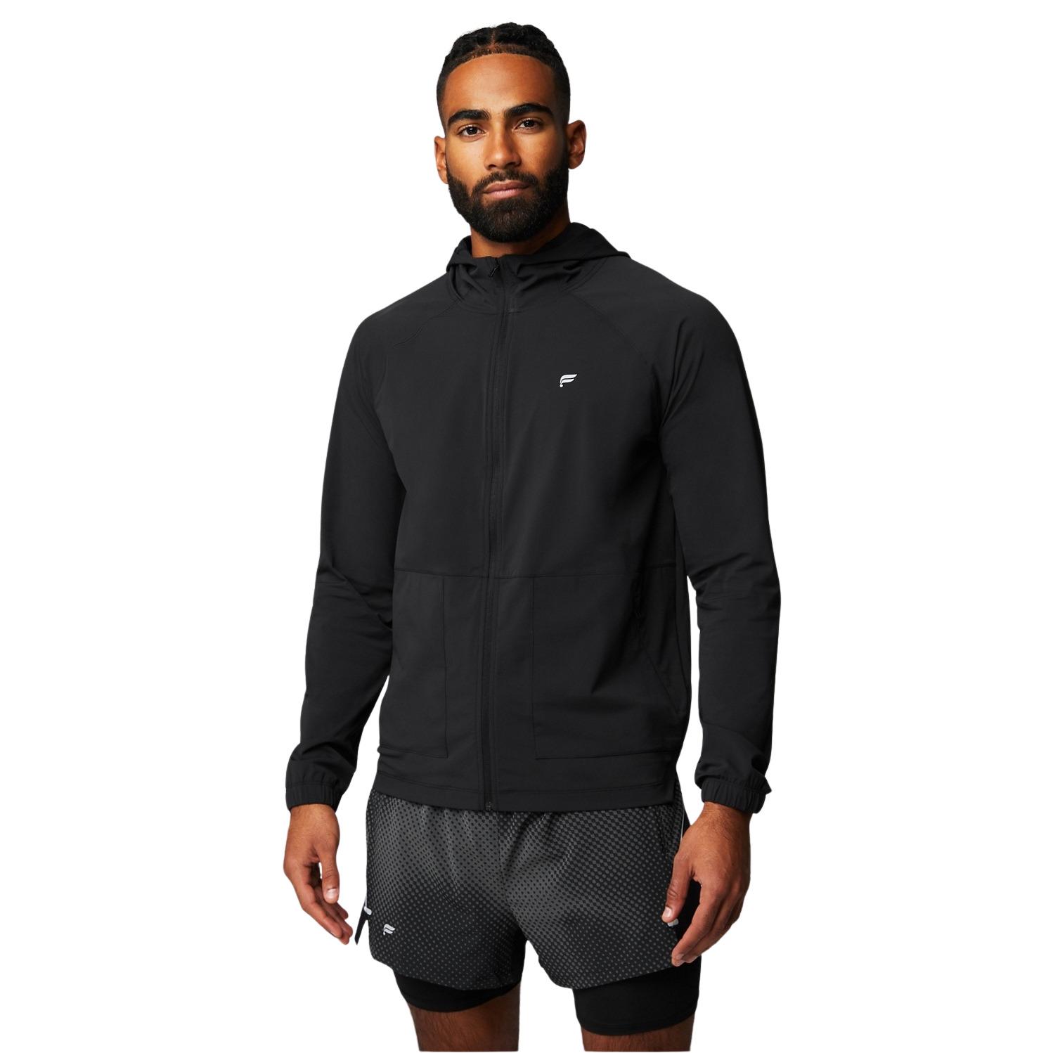 0198264012171 - Kapuzenjacke The One