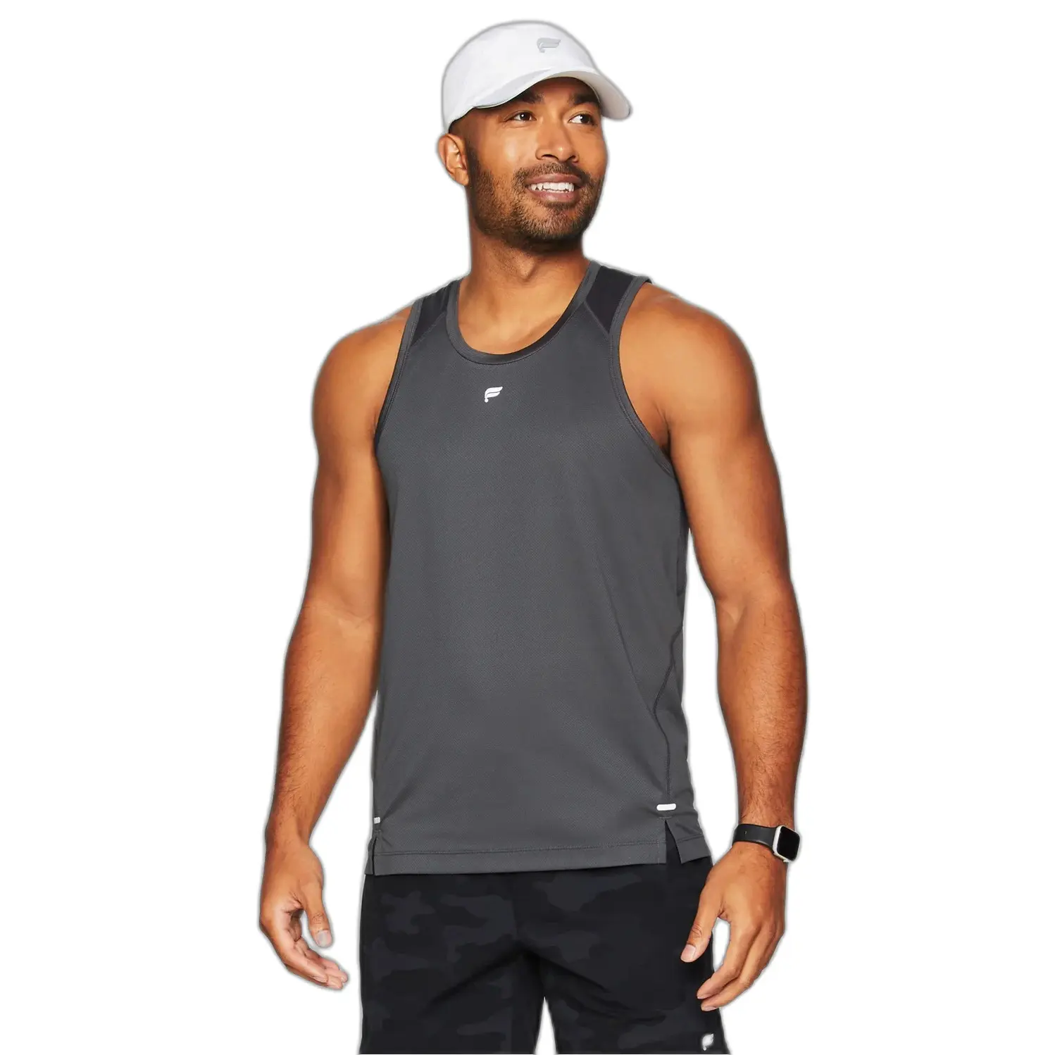 Tank top Fabletics The O2