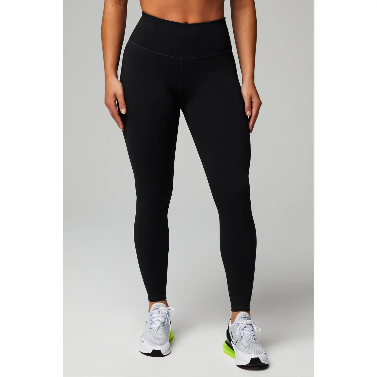 Women's high-waisted leggings Fabletics Define