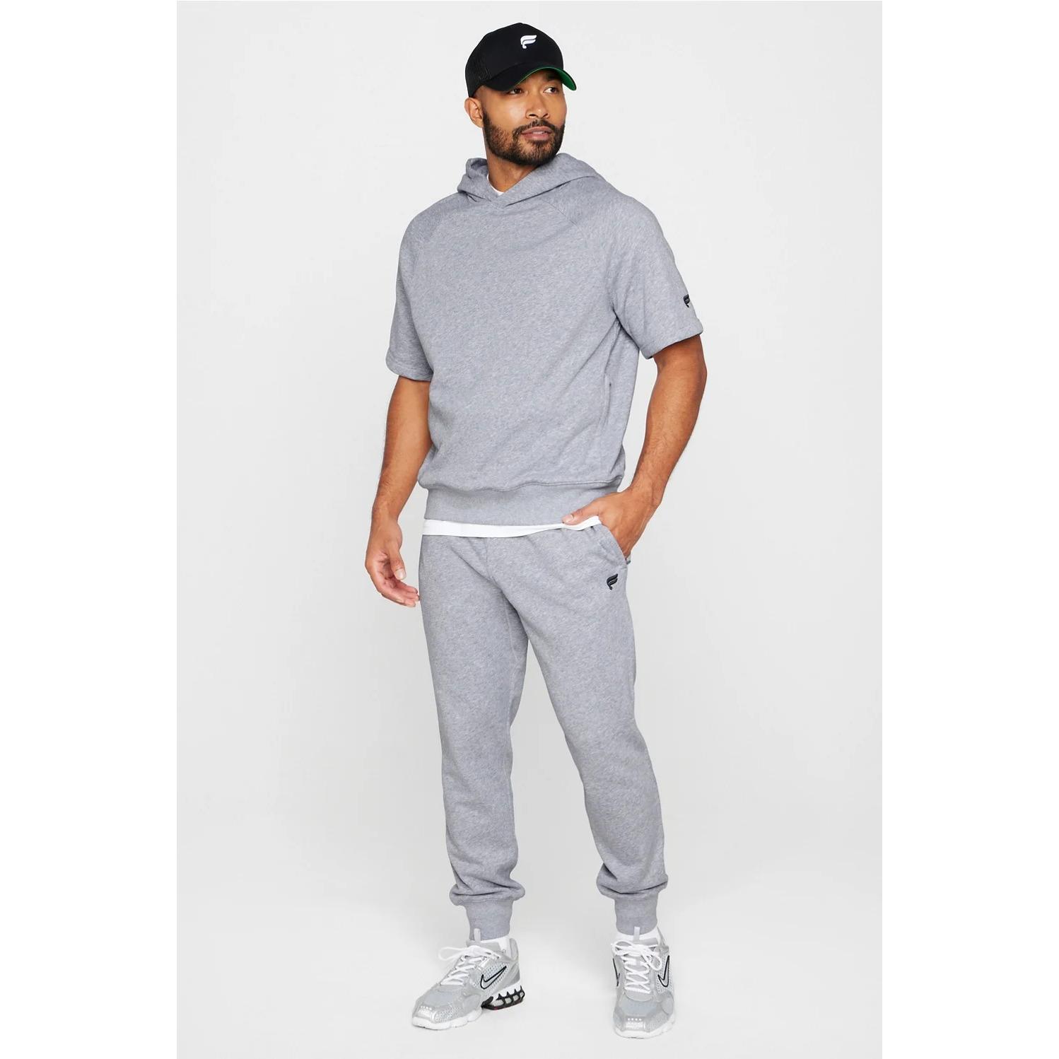 0198264413589 - Pantalon de jogging The Year Round Terry