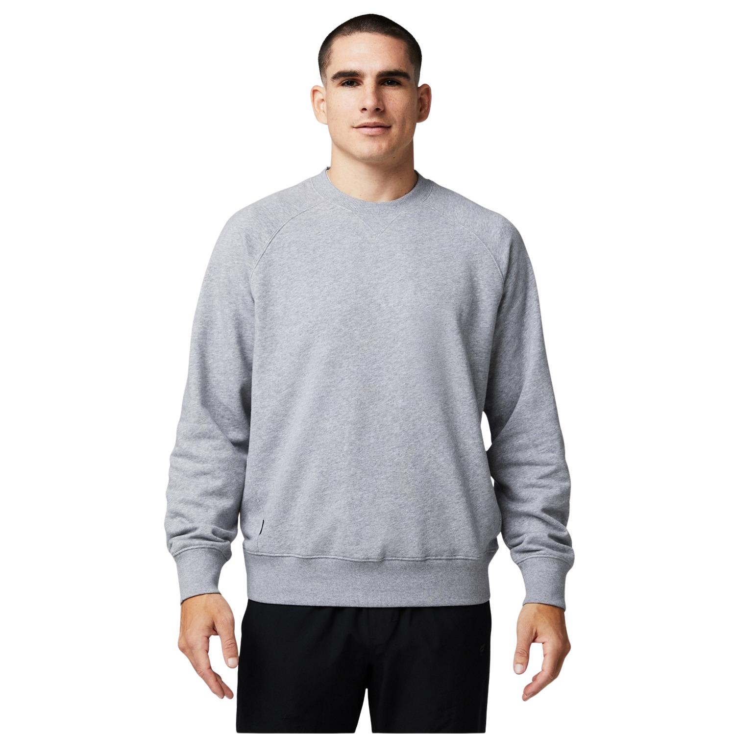 0198264413107 - Pullover The Year Round Terry