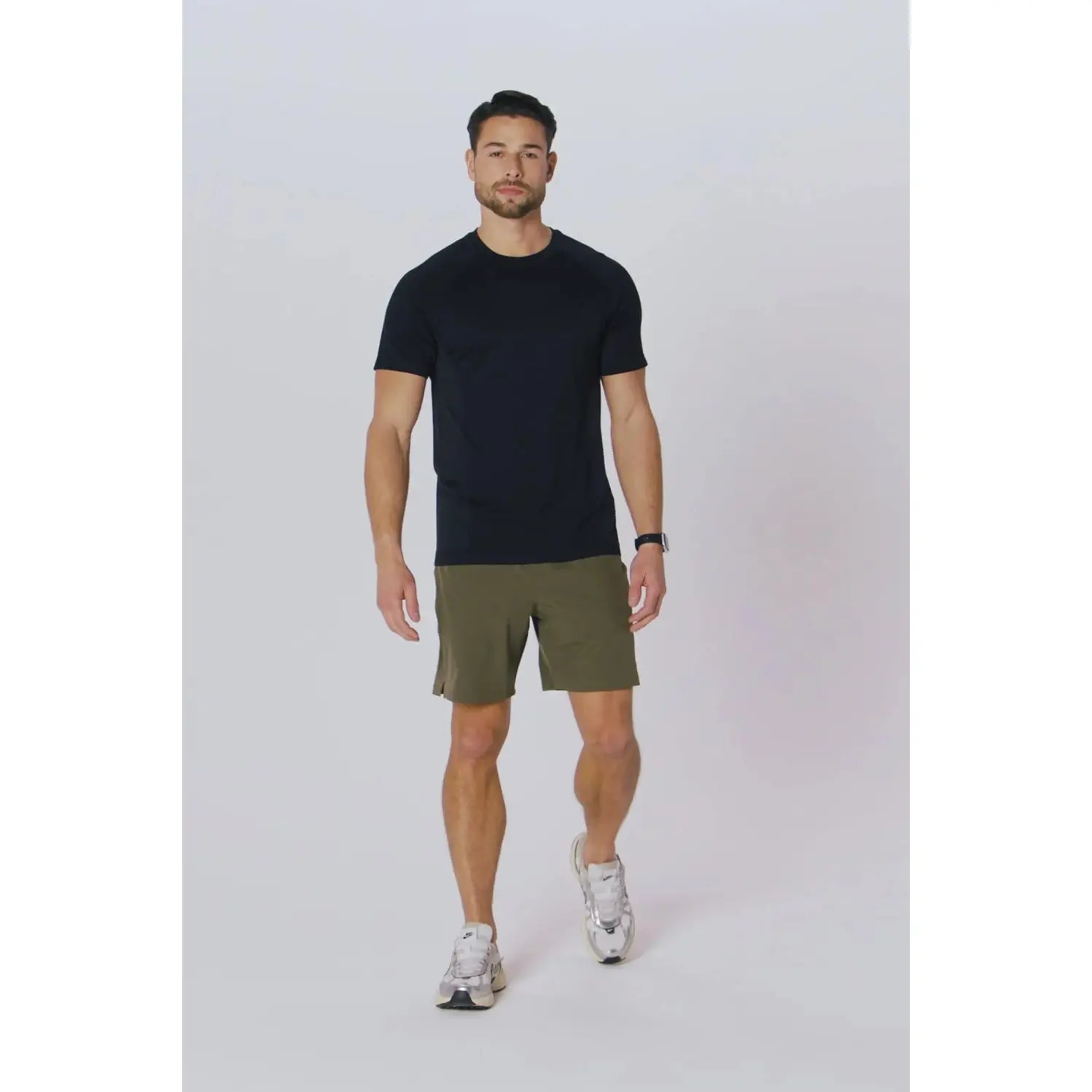 Jersey Fabletics The Training Day