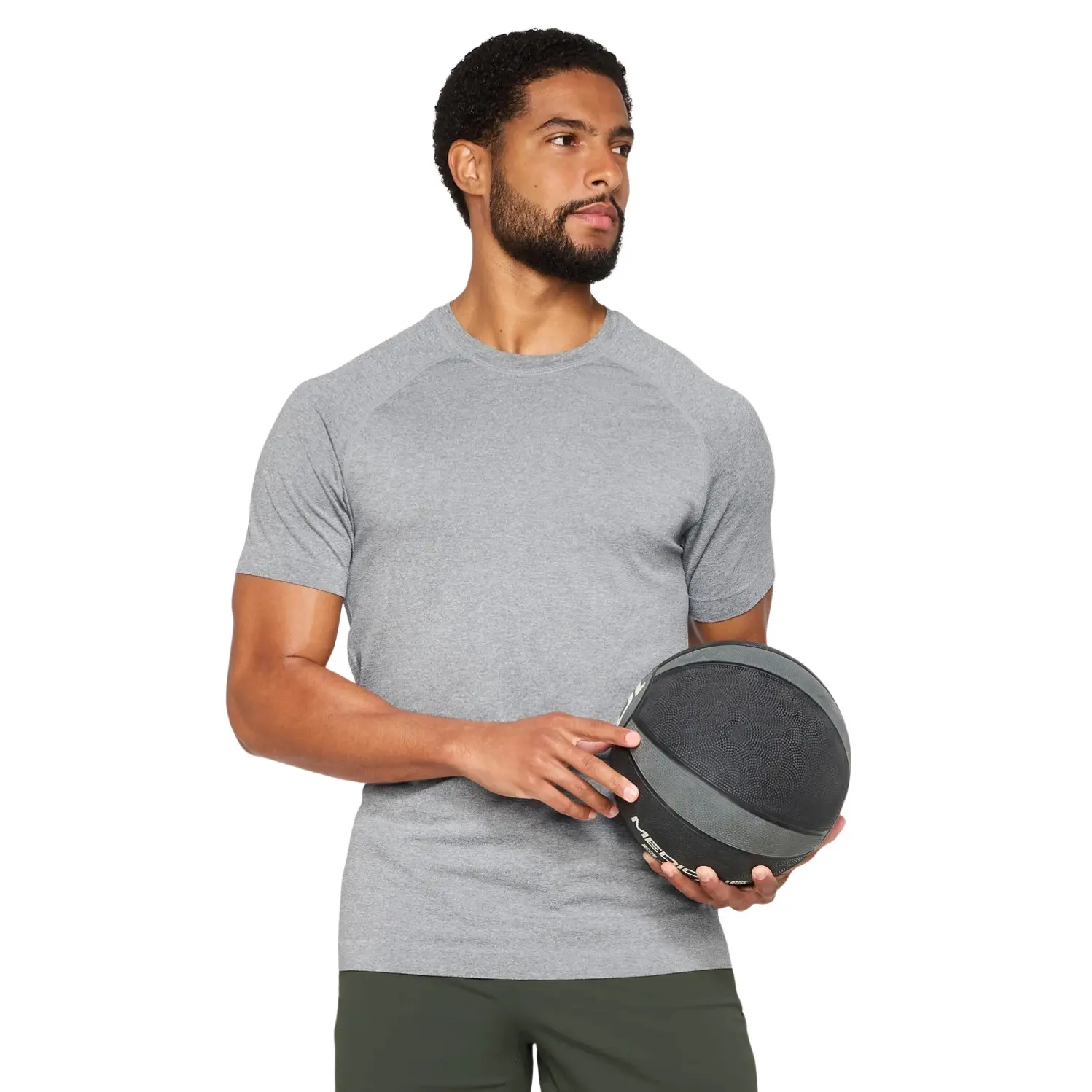 Trikot The Training Day - Gris - male - Size: M