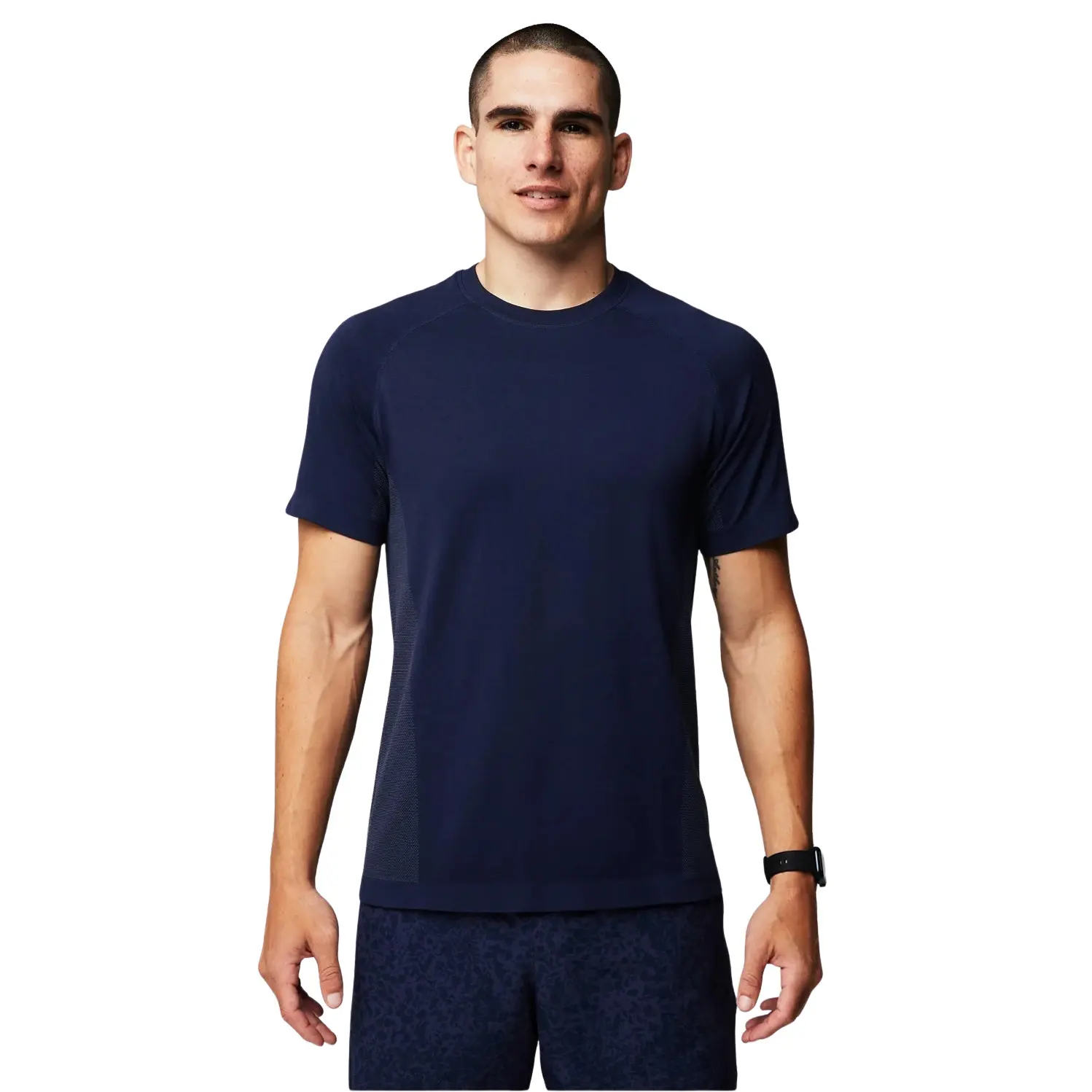 Trikot The Training Day - Bleu - male - Size: S
