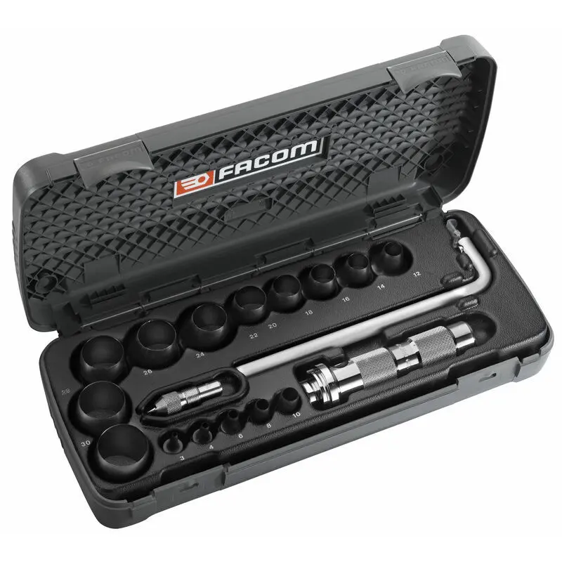 Ausstechformen Set Facom