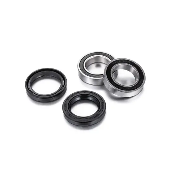 Vorderradlagerkit Factory Links