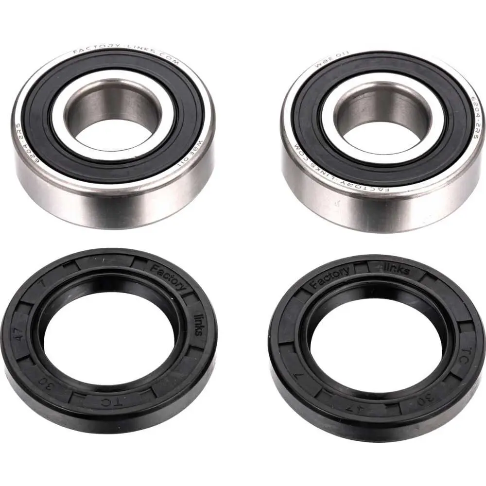Vorderachslagerkit Factory Links