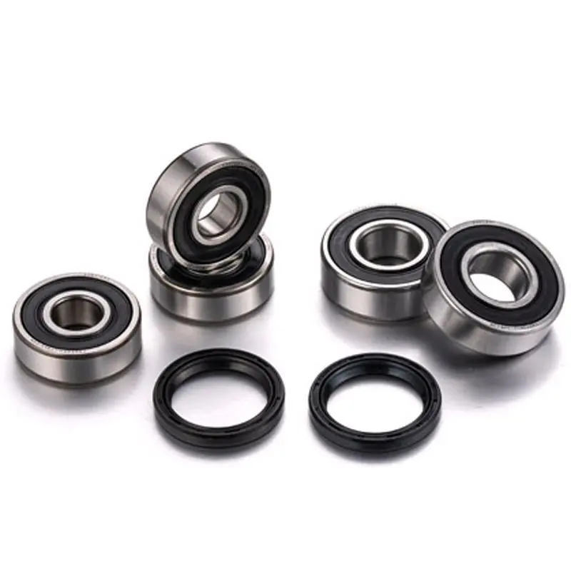 Komplettes Hinterradlager-Kit Factory Links