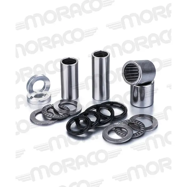 Kit rÃ©paration de bras oscillant Factory Links pour Honda CRF 250R 04