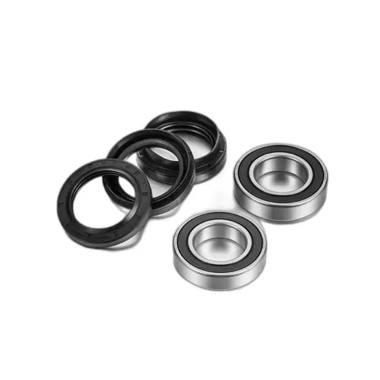 Vorderer Rollensatz Factory Links