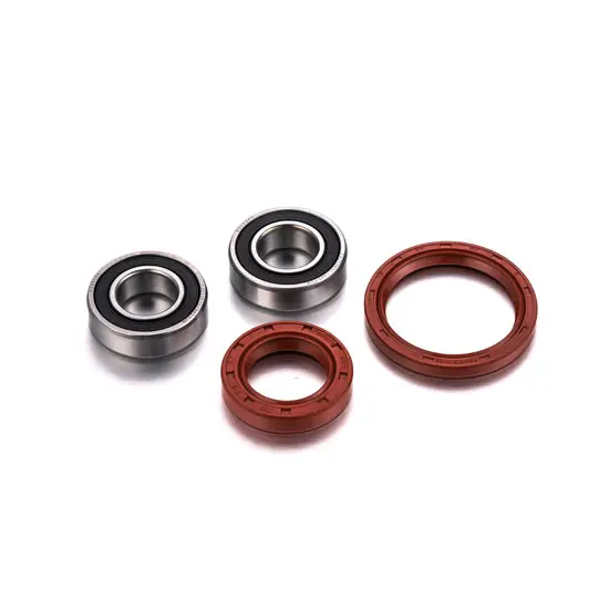 Vorderer Rollensatz Factory Links