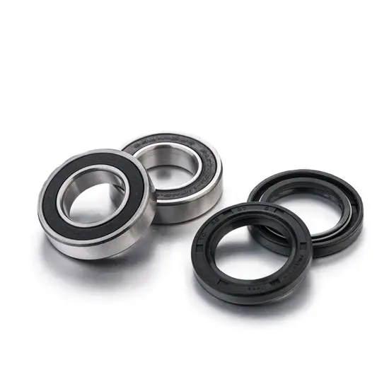 Vorderer Rollensatz Factory Links