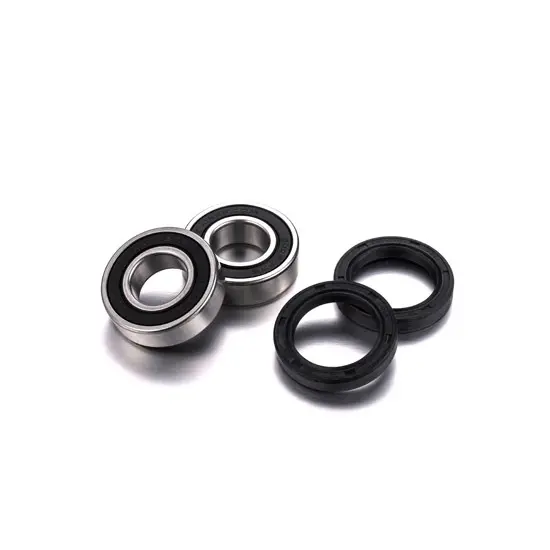 Vorderer Rollensatz Factory Links