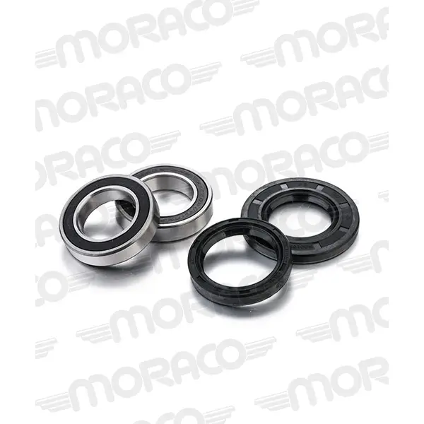Vorderer Rollensatz Factory Links