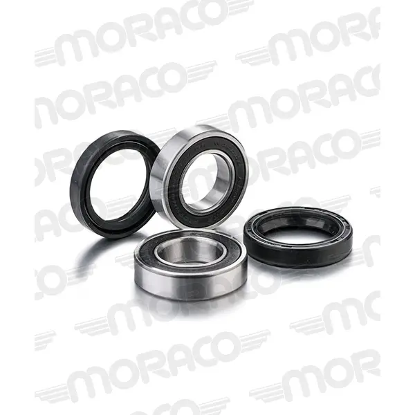 Vorderer Rollensatz Factory Links