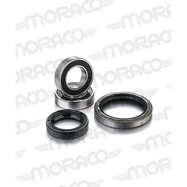 Vorderer Rollensatz Factory Links