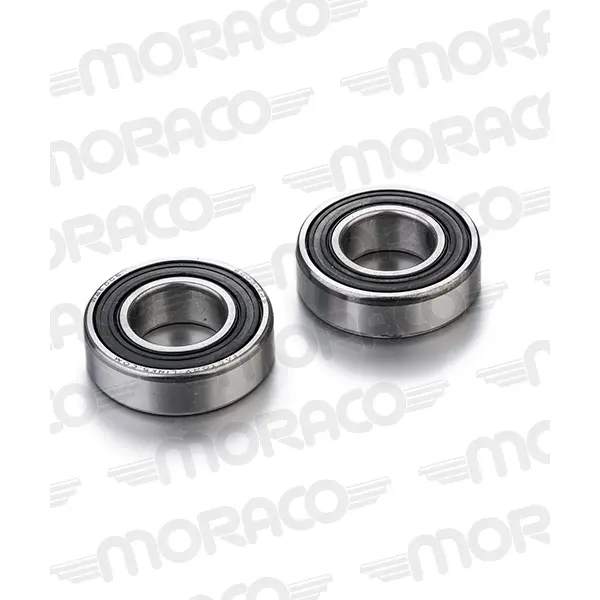 Vorderer Rollensatz Factory Links