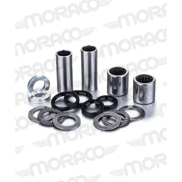 Schwingarmkit Factory Links