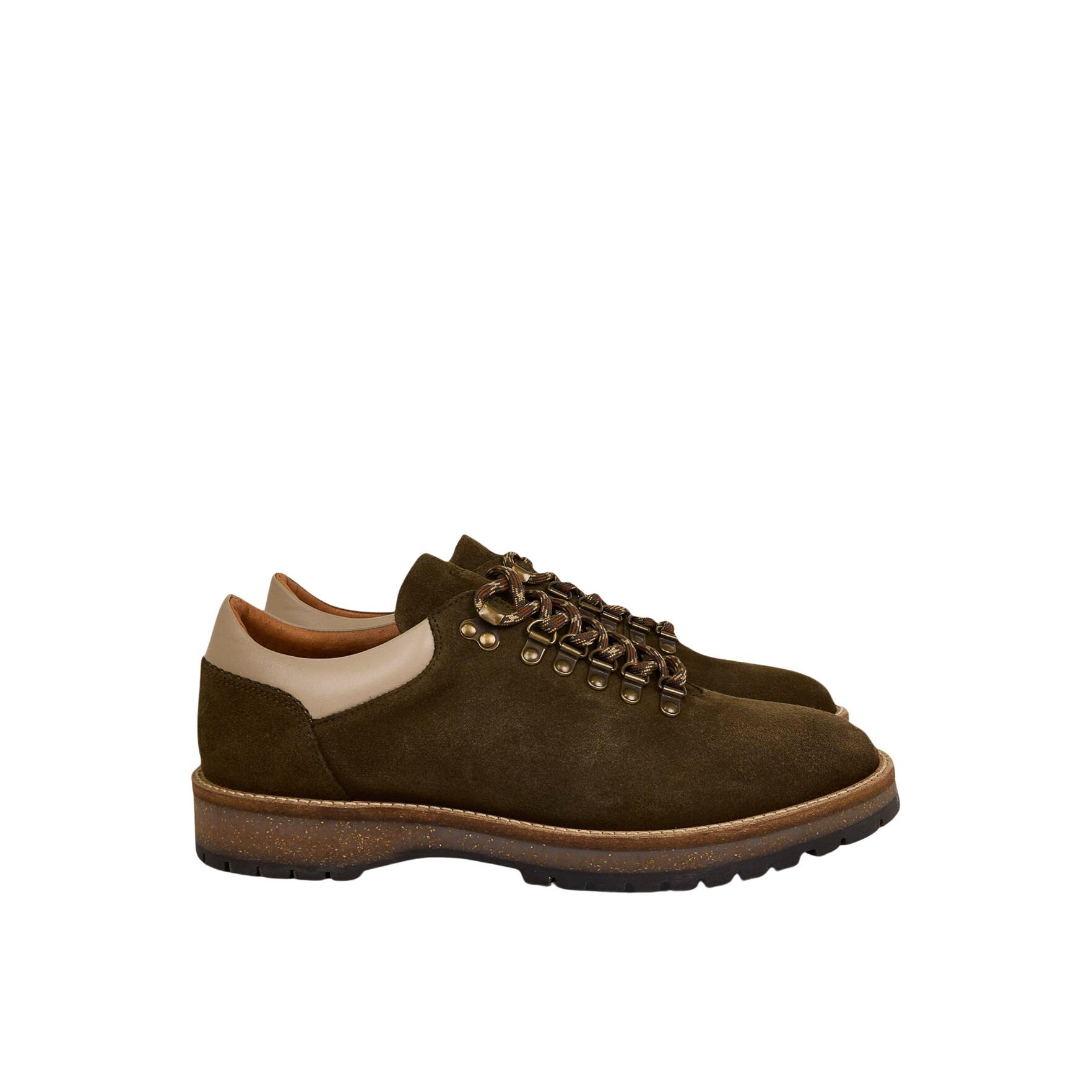 Mocassini  Hawthorn Low