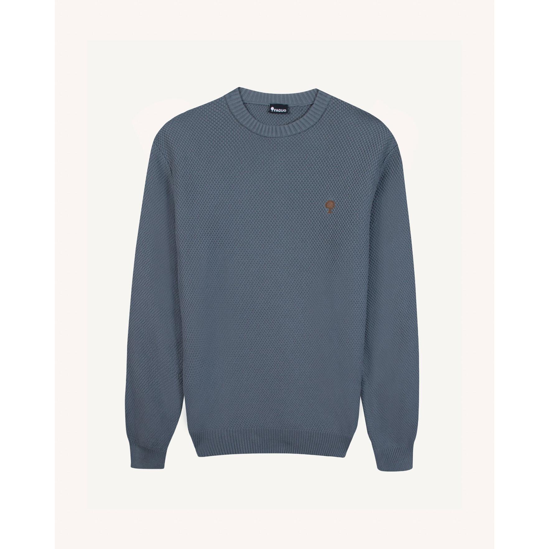 3666868084919 - Pullover Opale