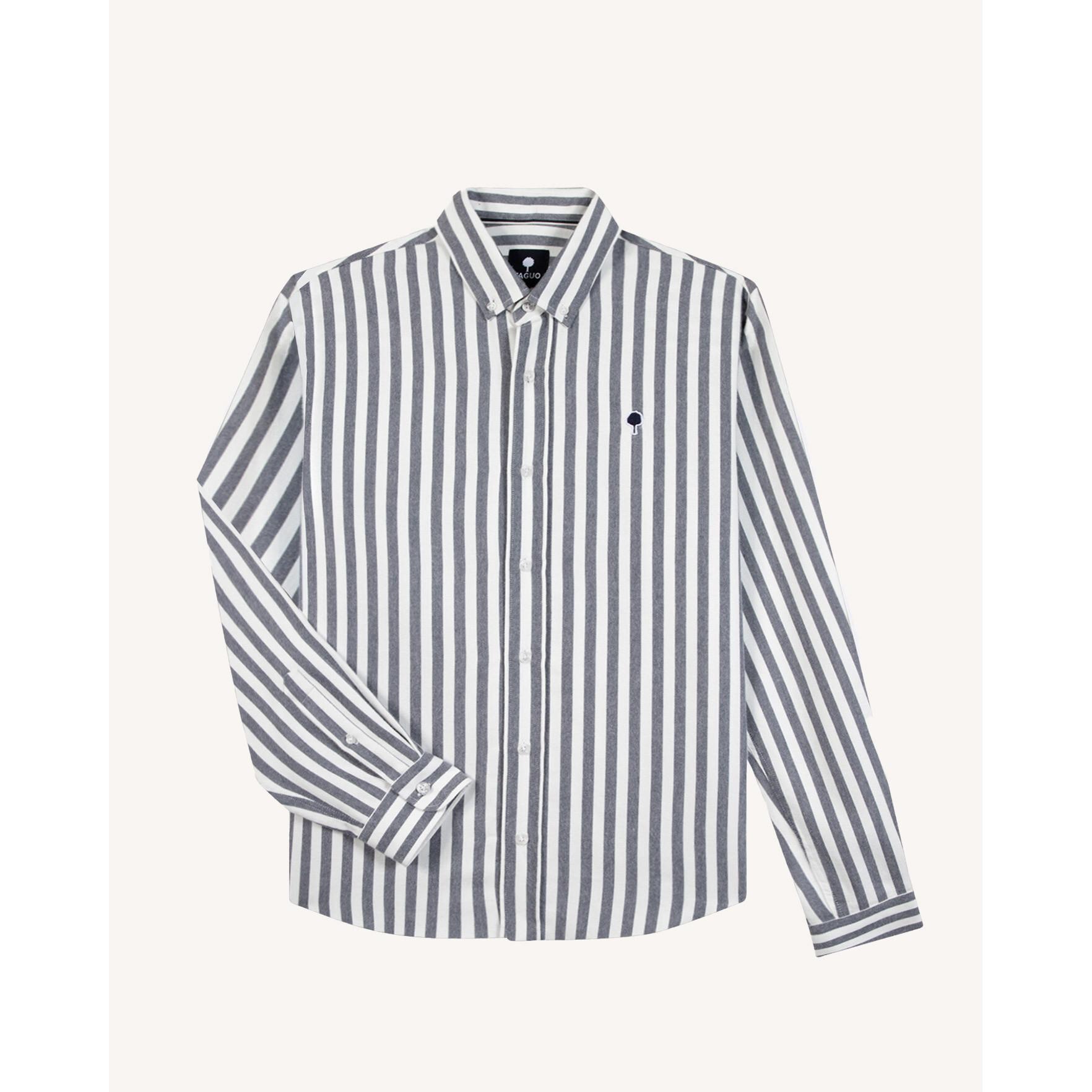 3666868084476 - Überhemd Ivoy