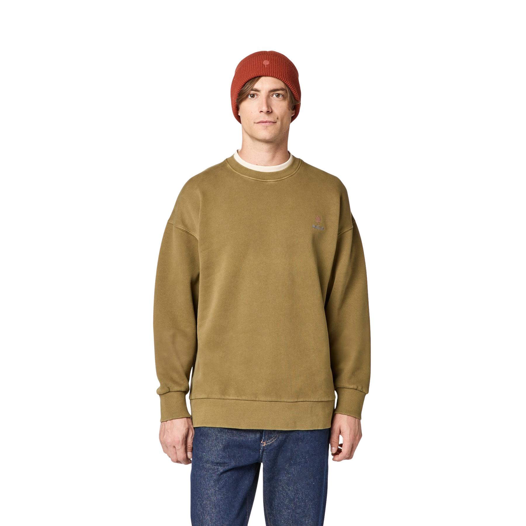 3666868084803 - Pullover Fango 3666868084803 - Pullover Fango