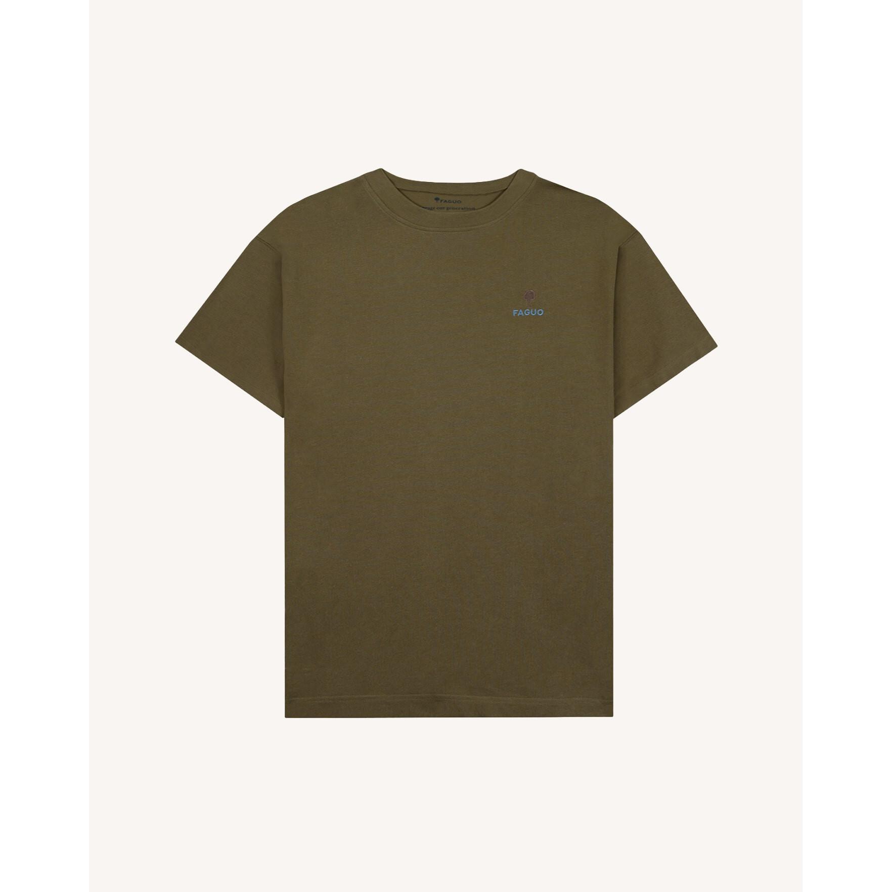 3666868085138 - T-Shirt Yellowstone