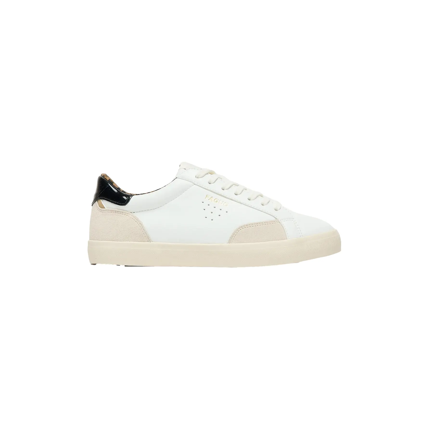 Damen Sneakers Faguo Juniper