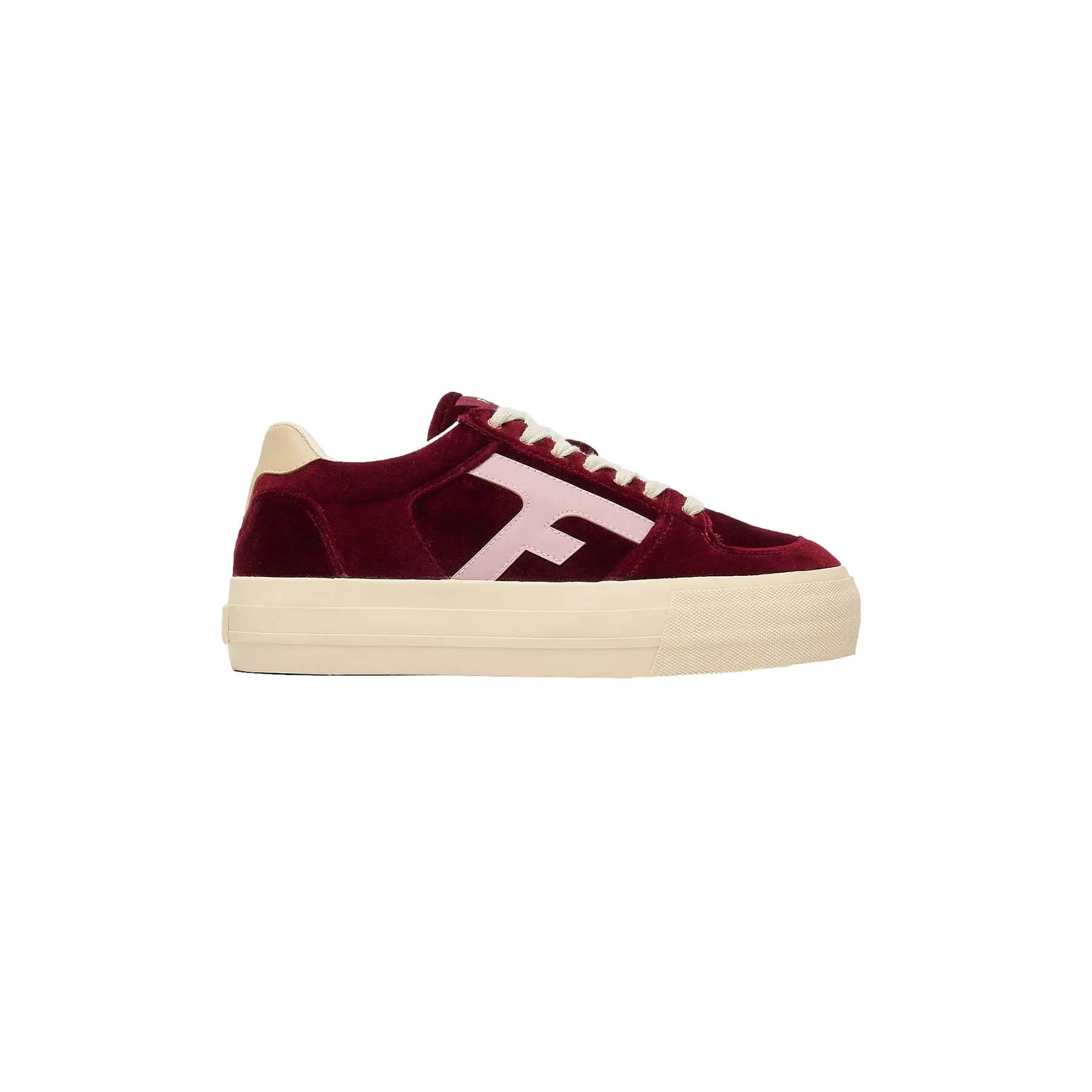 Sneakers da donna  Walnut