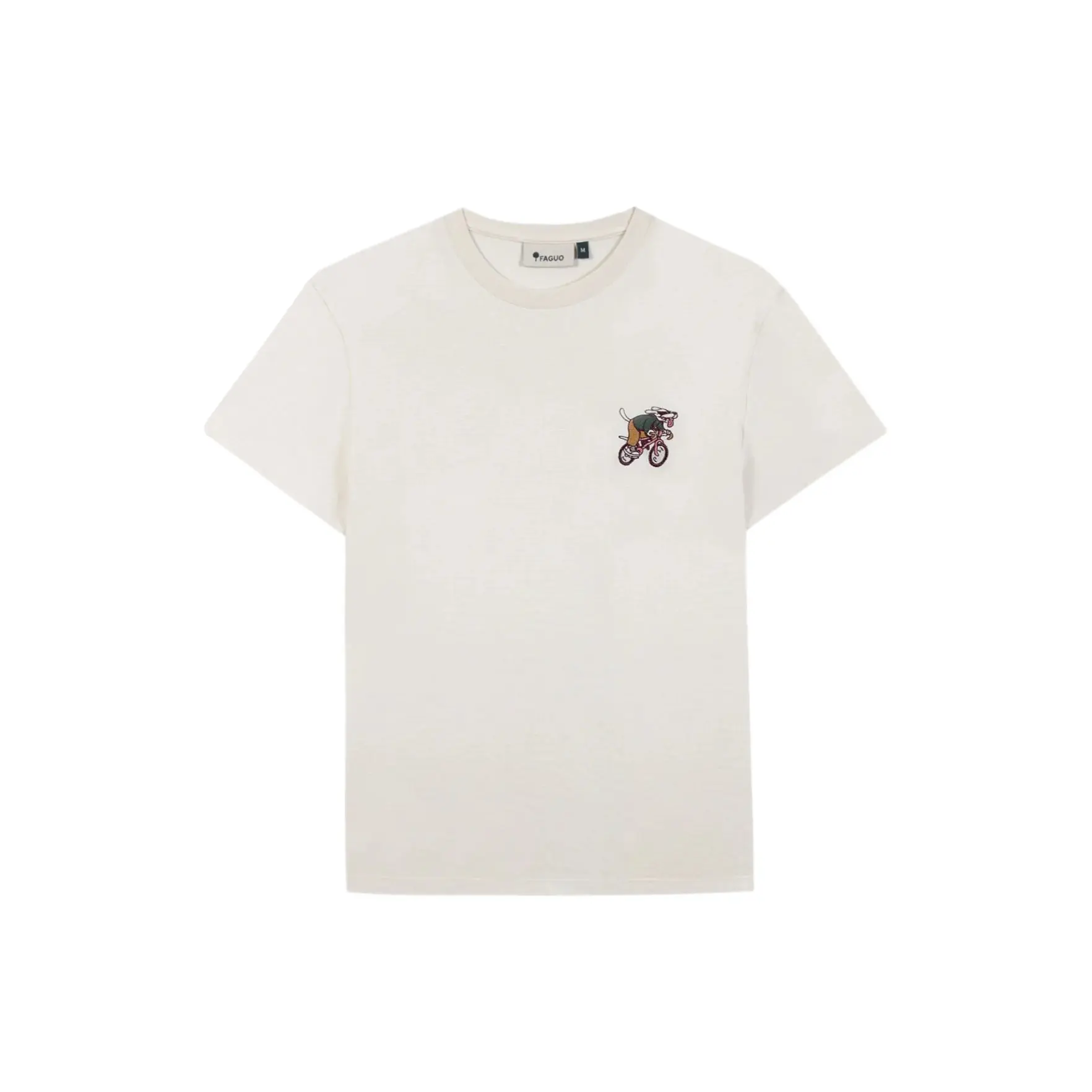 T-Shirt Faguo Arcy