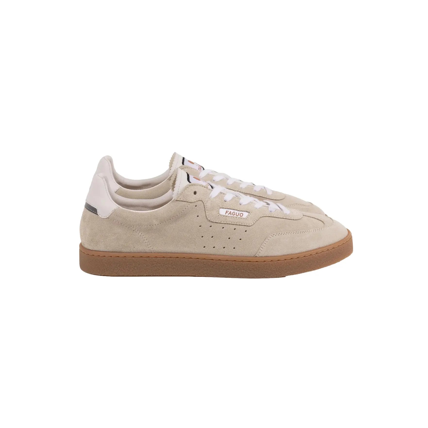 Sneakers Faguo Lumbo