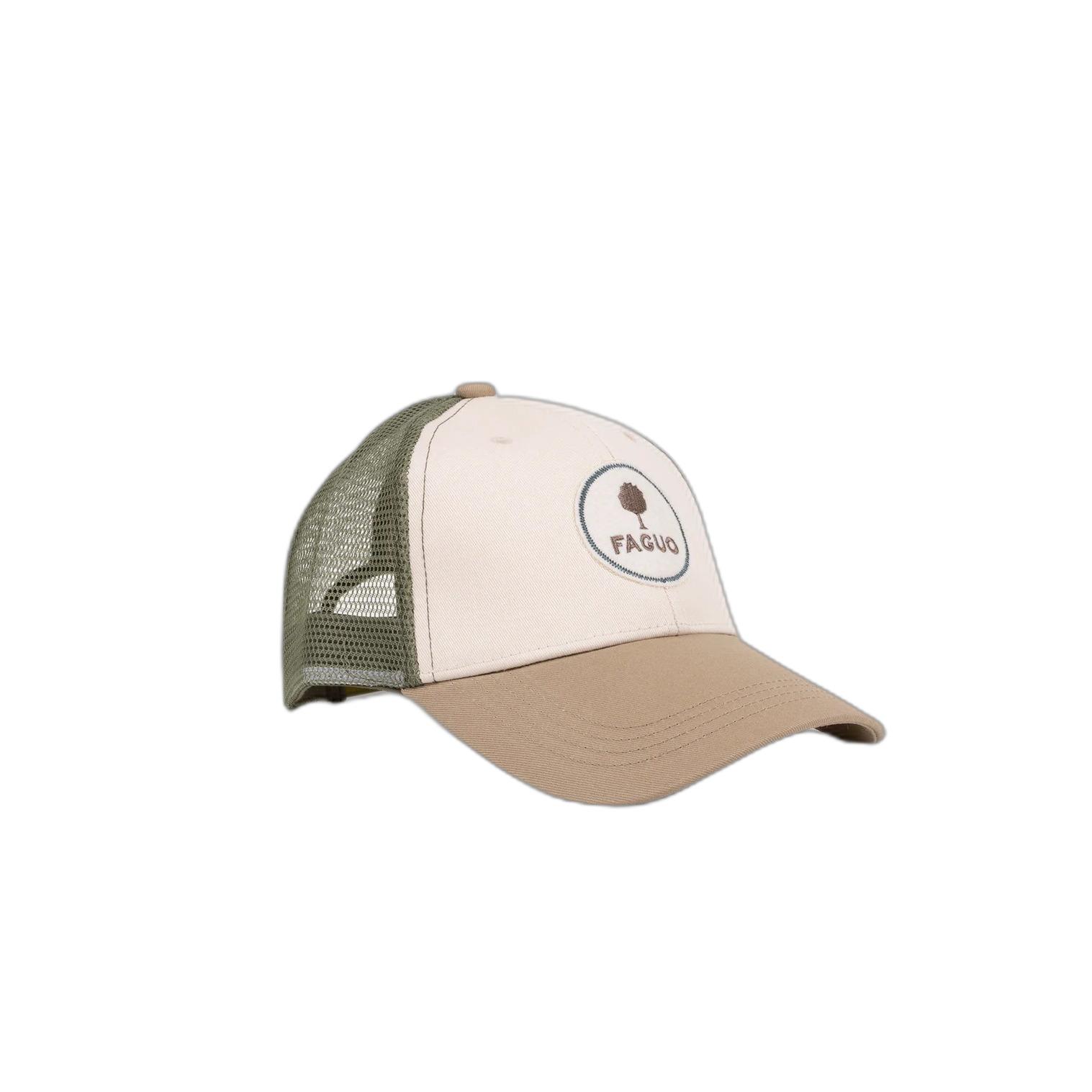 3666868065260 - Trucker Cap Faguo