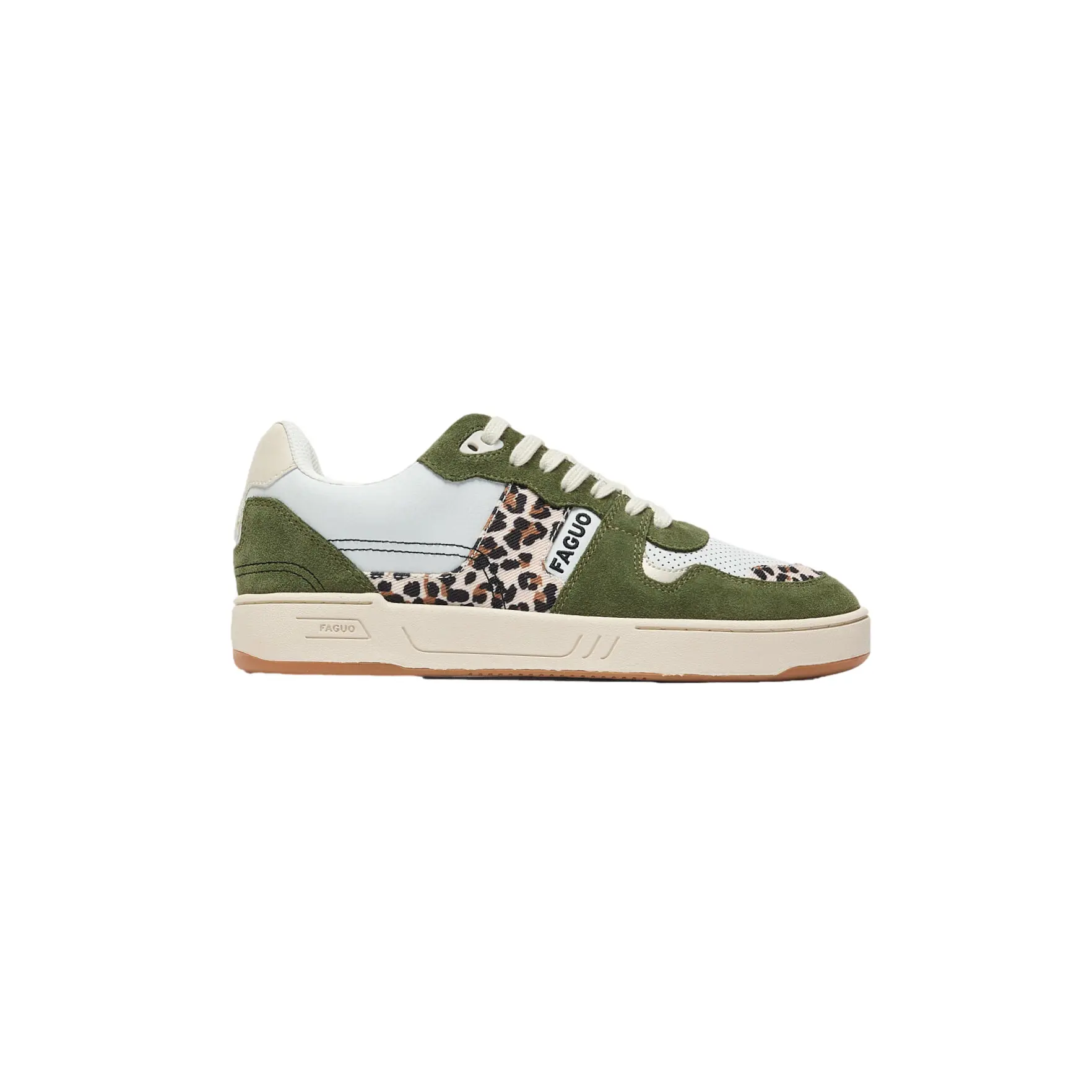 3666868066540 - Sneakers Ceiba
