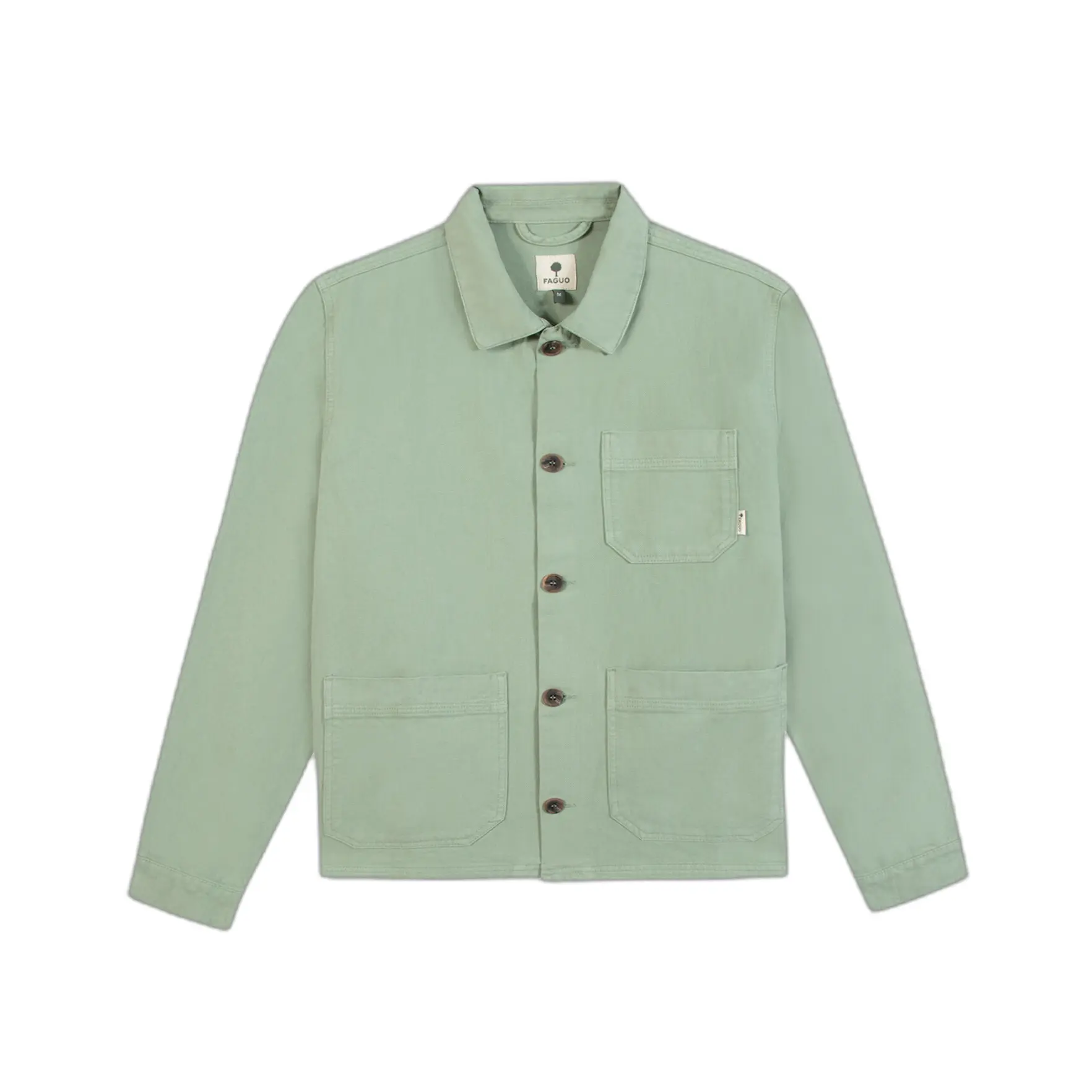 3666868071575 - Jacke Lorge