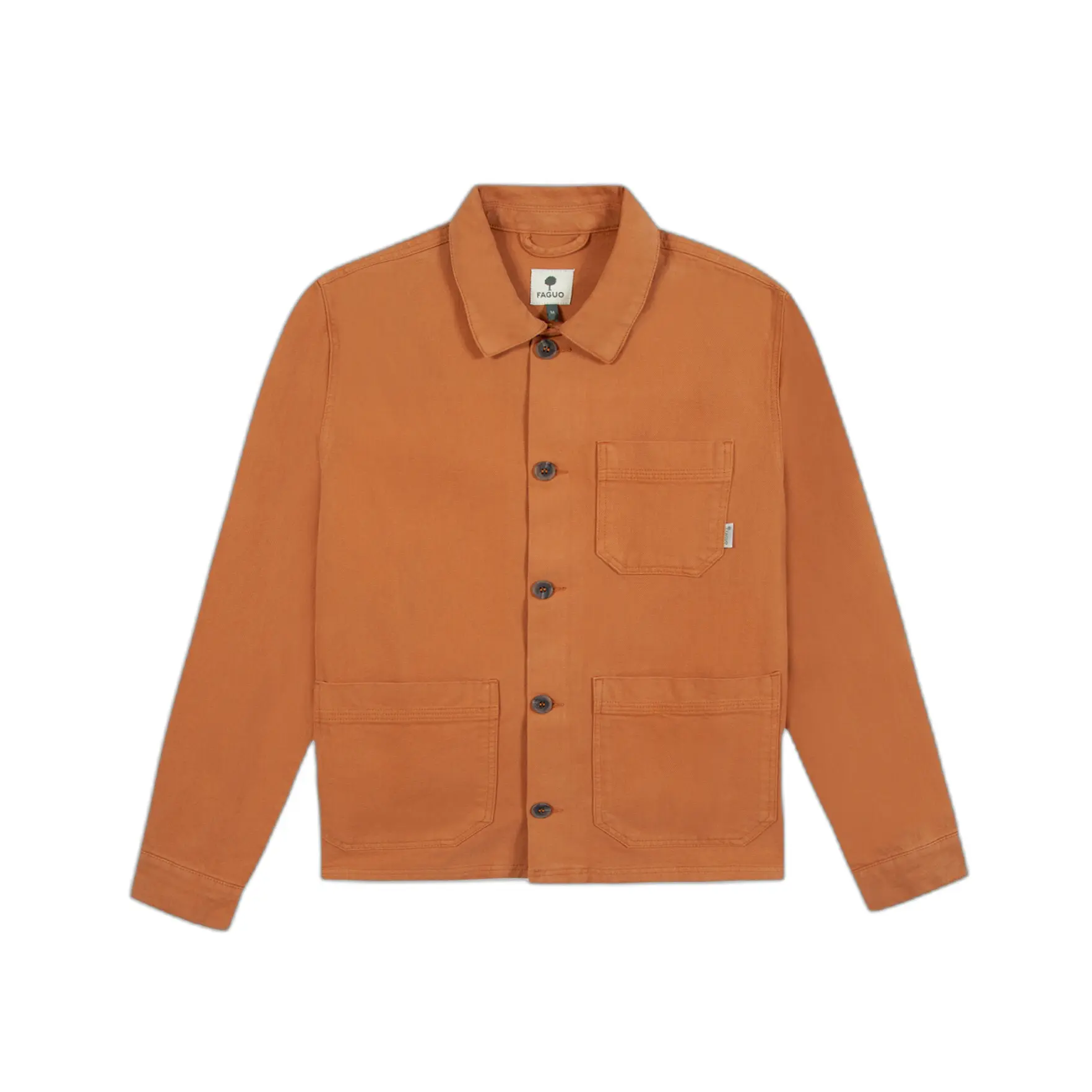 3666868071681 - Jacke Lorge