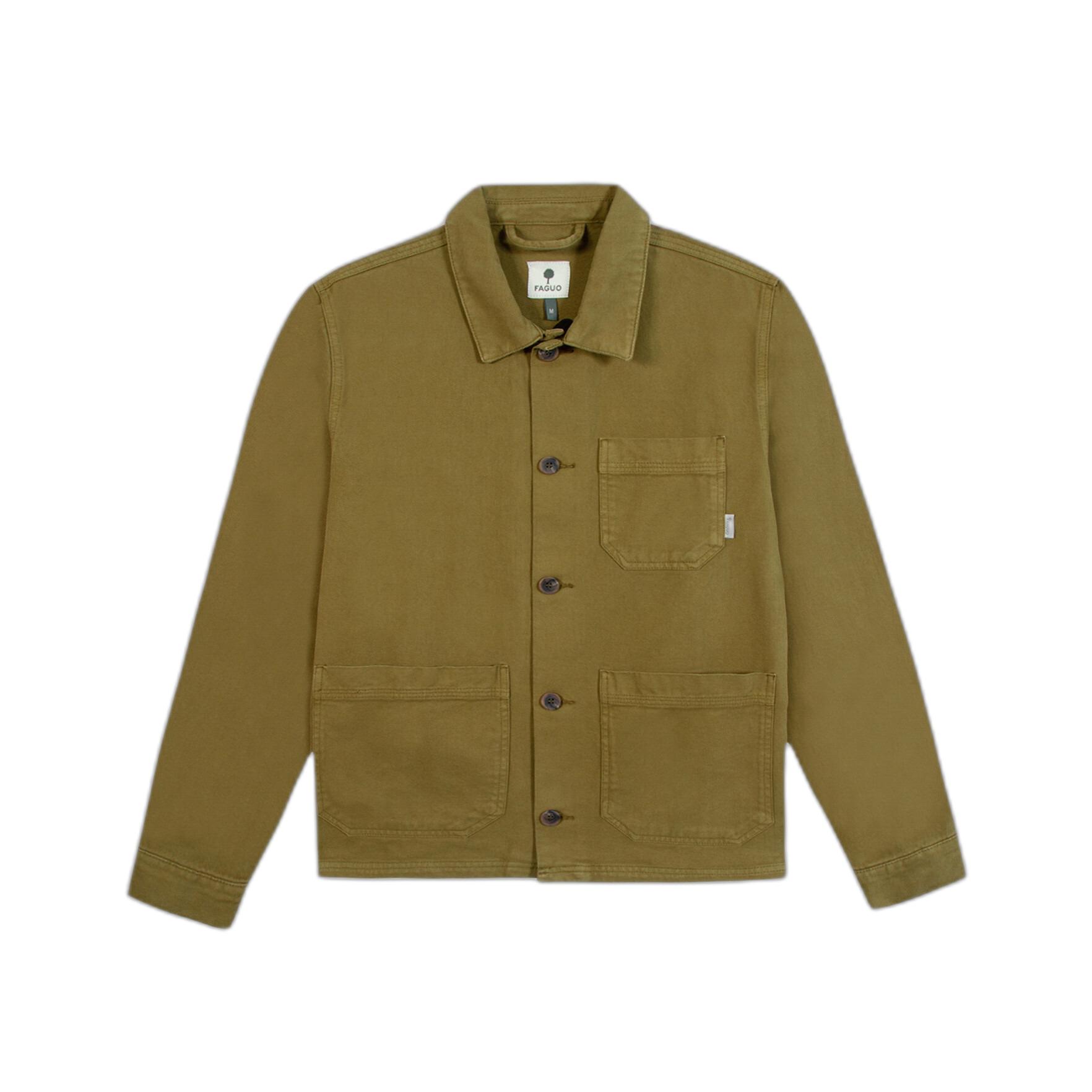 3666868071742 - Jacke Lorge