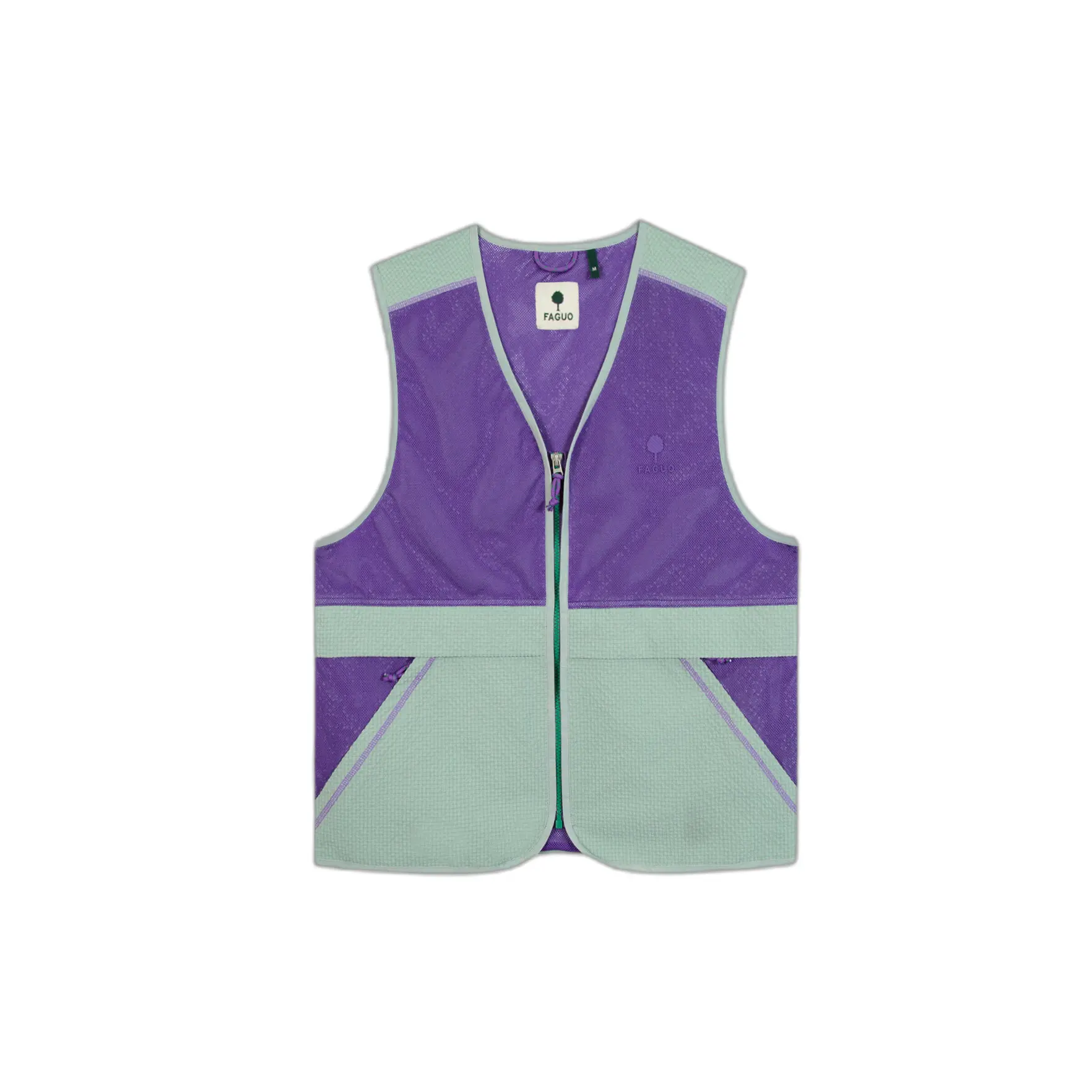 3666868072121 - Weste Loudeac