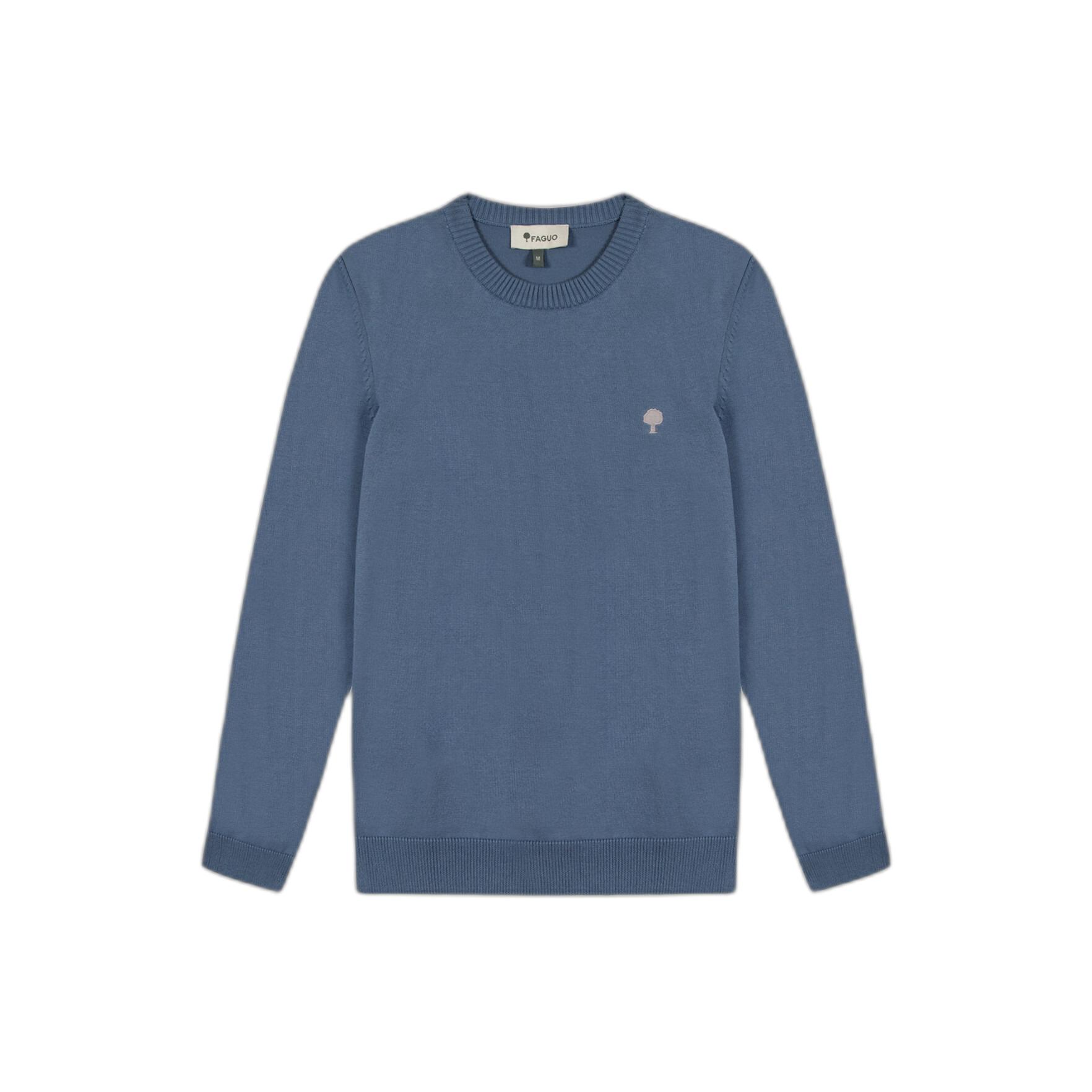 3666868072435 - Pullover Marly