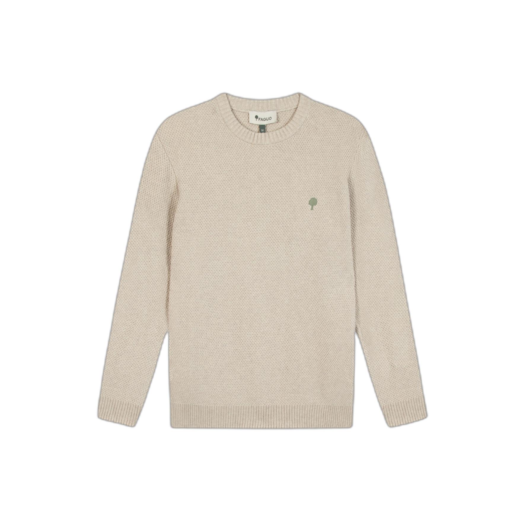 3666868072558 - Pullover Opale